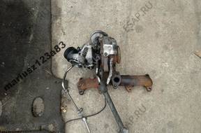 03G253016H ТУРБОКОМПРЕССОР 2.0TDI BMM VW SEAT