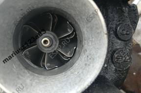 03G253016H ТУРБОКОМПРЕССОР 2.0TDI BMM VW SEAT