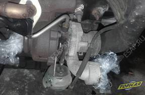 03G253019A  ТУРБИНА 2.0 TDI