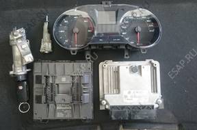 03G906013K 6J0920800L cay КОМПЛЕКТ seat