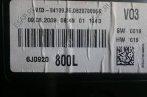 03G906013K 6J0920800L cay КОМПЛЕКТ seat