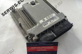 03G906016AJ 0281011730 БЛОК УПРАВЛЕНИЯ SEAT LEON БЕЗ КОДА