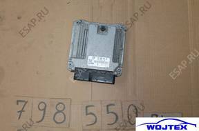 03G906016CD БЛОК УПРАВЛЕНИЯ ДВИГАТЕЛЕМ TOURAN 1.9 TDI