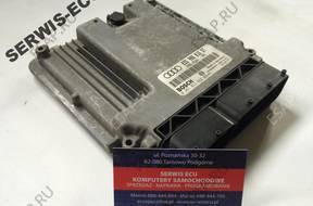 03G906016DT 0281011892 БЛОК УПРАВЛЕНИЯ AUDI A3  БЕЗ КОДА
