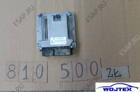 03G906016HM БЛОК УПРАВЛЕНИЯ ДВИГАТЕЛЕМ 2.0 TDI VW AUDI SEAT
