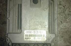 03G906016J 03G 906 016 J БЛОК УПРАВЛЕНИЯ ДВИГАТЕЛЕМ audi