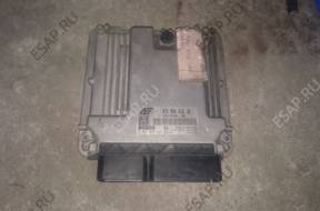 03G906018CE 5WP45610AC БЛОК УПРАВЛЕНИЯ VW SHARAN 2.0TDI