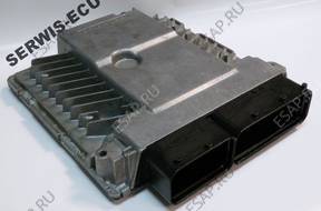03G906018GR 5WP45634AA SIMOS PPD1.2 БЛОК УПРАВЛЕНИЯ SEAT