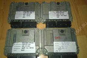 03G906021 AQ HS  SC MM LK LB   ЭМУЛЯТОР IMMOFF