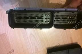 03G906021 AQ HS  SC MM LK LB   ЭМУЛЯТОР IMMOFF