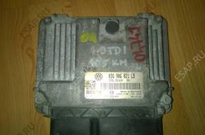 03G906021 AQ HS  SC MM LK LB   ЭМУЛЯТОР IMMOFF