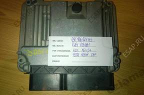 03G906021 AQ HS  SC MM LK LB   ЭМУЛЯТОР IMMOFF
