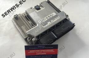 03G906021FL 0281013084 БЛОК УПРАВЛЕНИЯ AUDI A3 БЕЗ КОДА