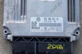 03G906021KK 2.0 TDI Audi Seat Skoda VW