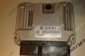 03G906056Q VW CADDY БЛОК УПРАВЛЕНИЯ ДВИГАТЕЛЕМ 1,9TDI