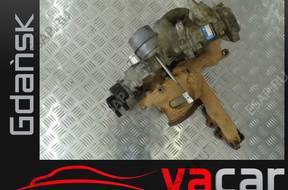03L145715C BITURBO ТУРБИНА VW AMAROK 2.0 TDI VACAR