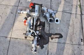 03L145715E 03L145715F 03L145715A 03L145702S 2.0TDI