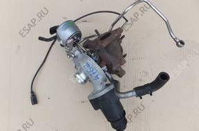 03L145721B 03L145721BY 03L145721BX 2.0 TDI 170 KM