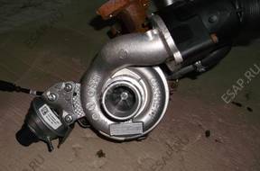 03L253014C ТУРБОКОМПРЕССОР VW AMAROK 2.0 TDI