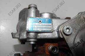 03L253016H  ТУРБОКОМПРЕССОР VW POLO 1.6 TDI