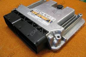 03L906018AJ 0281016401 AUDI A3 БЛОК УПРАВЛЕНИЯ ECU