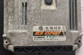 03L906018BQ 0281016397 VW БЛОК УПРАВЛЕНИЯ ECU