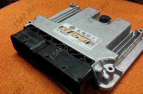 03L906018CH 0281016851 VW SKODA БЛОК УПРАВЛЕНИЯ ECU