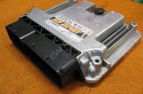 03L906018DJ 0281017176 AUDI Q5 БЛОК УПРАВЛЕНИЯ ECU