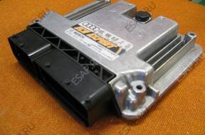 03L906018ML 0281017833 AUDI Q5  БЛОК УПРАВЛЕНИЯ ECU