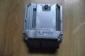 03L906021A 0281019932 БЛОК УПРАВЛЕНИЯ VW CRAFTER