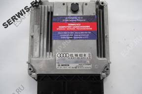 03L906022 год,K 0281016146 БЛОК УПРАВЛЕНИЯ AUDI+