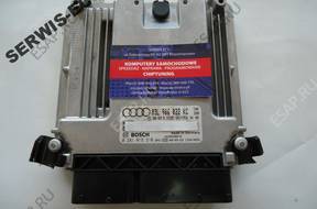 03L906022KC 0281015310 БЛОК УПРАВЛЕНИЯ VW / AUDI 2.0 TDI
