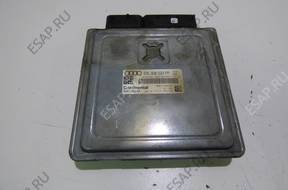 03L906023PP 5WP42950AA БЛОК УПРАВЛЕНИЯ AUDI A3 1.6 TDI