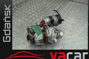 03N253020B  ТУРБИНА VW PASSAT B8 2.0 TDI CUAA