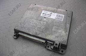 04/14 RENAULT LAGUNA I 2.0 БЛОК УПРАВЛЕНИЯ МОДУЛЬ ДВИГАТЕЛЯ