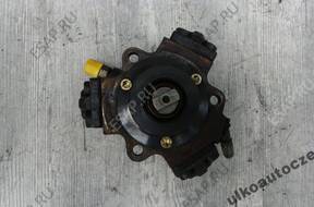 0445010015 A6680700301 ТНВД W168 CDI