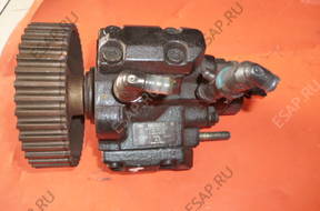 0445010018 НАСОС 1.9 dci Laguna II  megane I