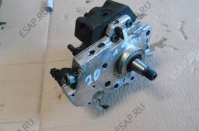 0445010031 RENAULT 1.9 DCI ТНВД