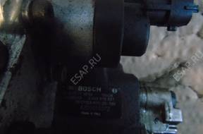 0445010031 RENAULT 1.9 DCI ТНВД