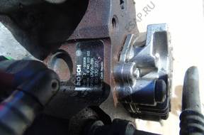 0445010033 RENAULT ТНВД