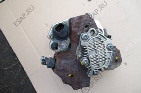 0445010043 НАСОС WSTYSKOWA VOLVO ZC90 S80 2.4 D5