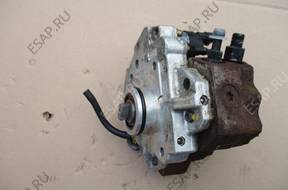 0445010043 НАСОС WSTYSKOWA VOLVO ZC90 S80 2.4 D5