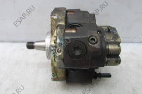0445010089 FOCUS MK2 1.6 TDCI 2004 год ТНВД