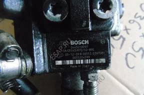 0445010097 OPEL 1.9 CDTI ТНВД