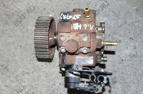 0445010102 FORD MAZDA PEUGEOT 1.6 HDI НАСОС ТОПЛИВА