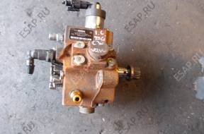 0445010102 ТНВД ford focus 1.6 tdci