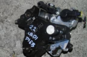 0445010121  D4EB 2.2 CRDI  НАСОС ТОПЛИВА