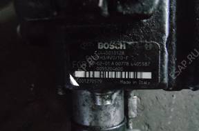 0445010128 OPEL 1.9 CDTI ТНВД