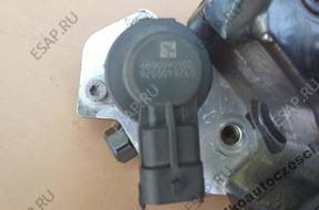 0445010141 ТНВД Honda 2.2 iCTDi