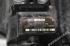 0445010155 55206680 НАСОС 1.9 ASTRA ZAFIRA VECTRA